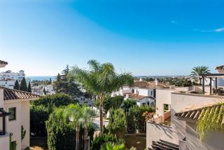 Stylish apartment with pool in Marbella by Costarentals - Ref M51 - Marbella - 6