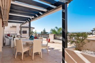 Stylish apartment with pool in Marbella by Costarentals - Ref M51 - Marbella - 2