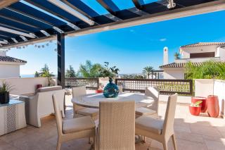 Stylish apartment with pool in Marbella by Costarentals - Ref M51 - Marbella - 1