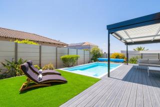Villa Amara - Heated Pool - Cidade Do Cabo - 2