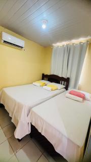 Casa Aconchego- Barreirinhas - Barreirinhas - 7