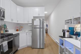 Funky & Colorful Urban Getaway, 20 Minutes To NYC - Hoboken - 1