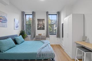 Fun & Colorful Getaway, 15 Minutes To NYC - Hoboken - 0