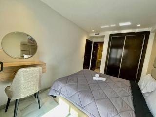 The Wave View - 2 BR Near Marina Bay - Tánger - 3