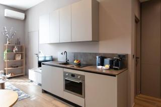 #61 1 BDR Rossini Centrale Balcony AC - Nice - 8
