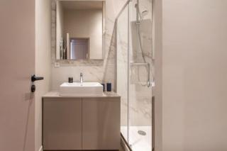 #61 1 BDR Rossini Centrale Balcony AC - 3