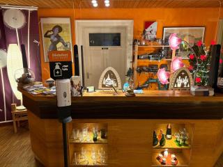 Hotel Villa Arnold - Bad Kissingen - 0