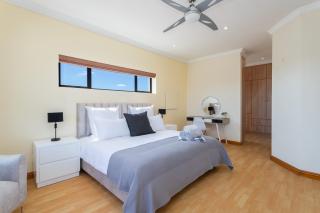 Villa Amara - Heated Pool - Cidade Do Cabo - 4