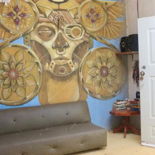 Cabañitas y Dorms - 1