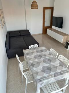 Apartamento en el Grao de Gandía - Gandía - 6