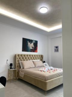SANGIOVANNI rooms - Mandatoriccio Marina - 9