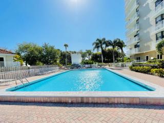 #306 Private Beach at Lovers Key Beach Club - 4