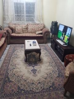 Pyramids Garden - ‘Ezbet `Abd el-Ḥamîd - 2