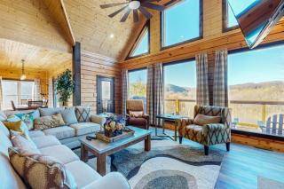 Sunset Mountain Lodge - 0