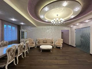 Northern Avenue 2 bedroom Luxury apartment HH777 - Erevan - 4