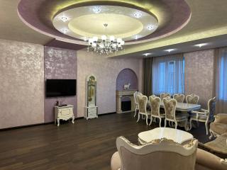 Northern Avenue 2 bedroom Luxury apartment HH777 - Erevan - 7