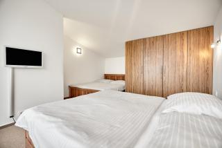 Klínovec Meadows 122 by Mountain ways - 2