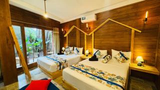 Palmyra Nature Resort Sigiriya - 7