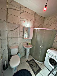 Divien Rooms&Apartments - Skopje - 6