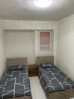 Divien Rooms&Apartments - Skopje - 1
