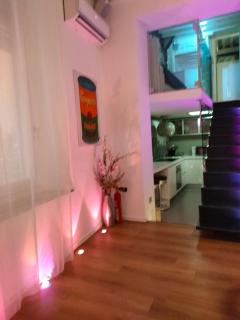 MARYLIN APARTMENT VIA DELLA CROCE - Roma - 5