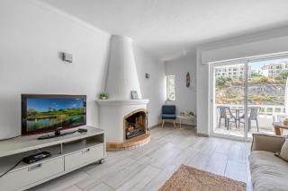 Azula - Bright and airy 2 bedroom apartment with p - Carvoeiro - 4