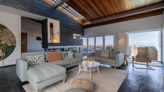 Estoril Oceanview Villa - Parede - 0