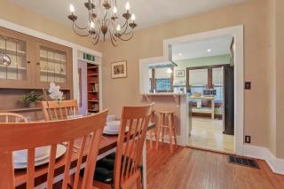 The Orchard Oasis - Columbus - 7