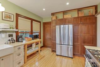 The Orchard Oasis - Columbus - 5