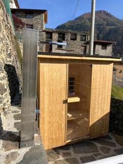 Chalet Letizia Mountain and Relax - Your Mountain Holiday - Premana - 3