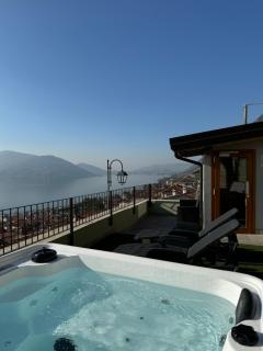 Terrazza sulle mura - 9