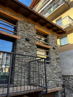 Chalet Letizia Mountain and Relax - Your Mountain Holiday - Premana - 4