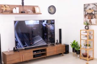 Stylish Comfort 1BR Apartment in North Legon - 3