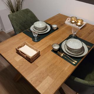 Schönes 2-Zi. App. 55 qm - voll möbliert - citynah - Elmshorn - 6