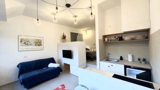 LAC Holiday Apartment - Calceranica al Lago - 0