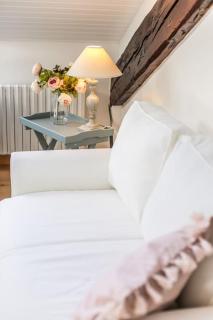 Shabby Chic Attic in Milan - Milan - 6