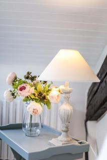 Shabby Chic Attic in Milan - Milan - 5