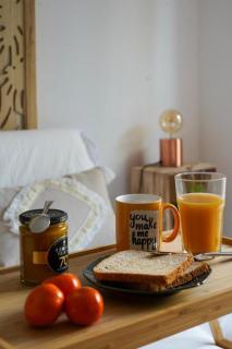 Cosy corner Paradise - Villeneuve-Loubet - 1