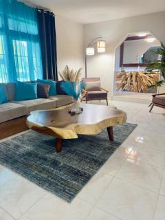Balihamas Villa - Freeport - 6