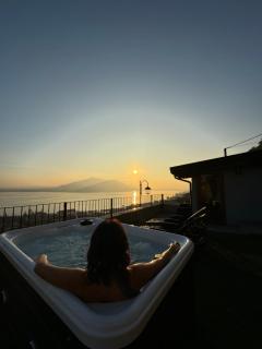 Terrazza sulle mura Appartamento Sole - 7