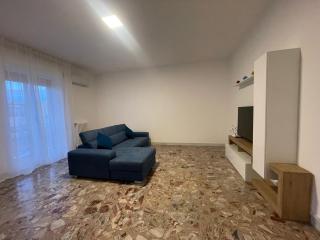 Casa San Francesco - Manfredónia - 3