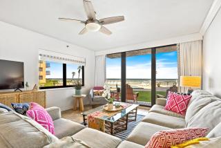 Ground Floor Oceanfront. Steps to the Pool Beach Sunrise 103 - Edgewater - 9