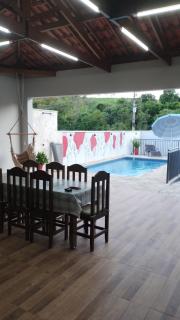 Recanto Nossa Senhora - Socorro - 6