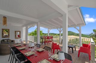 Villa Capucine - Le Diamant - 6