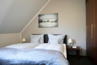 Gästehaus Orion - Wohnung 3 - Spiekeroog - 6