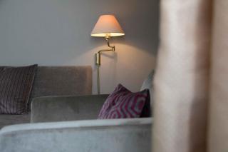Gästehaus Orion - Wohnung 3 - Spiekeroog - 4
