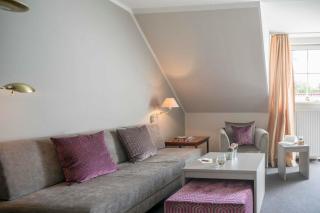 Gästehaus Orion - Wohnung 3 - Spiekeroog - 2