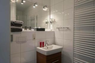 Gästehaus Orion - Wohnung 9 - Spiekeroog - 2