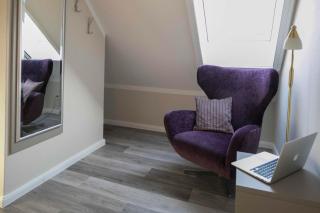 Gästehaus Orion - Wohnung 12 - Spiekeroog - 4