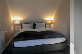 Gästehaus Orion - Wohnung 12 - Spiekeroog - 3